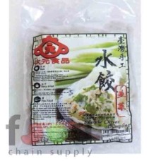 fcs-014-DAYUAN-CHINESE-CHIVES-DUMPLINGS-大元韭菜水饺-535G-25PCS
